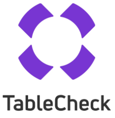 テーブルチェック