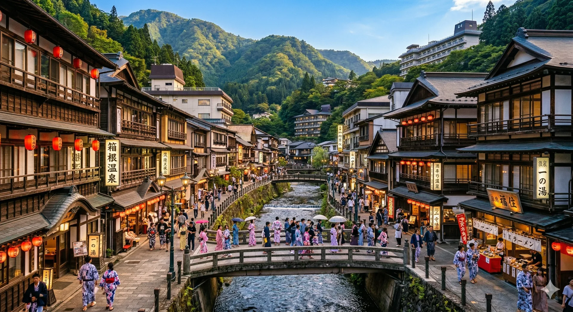 宿泊施設